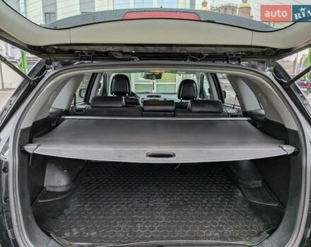 Чорний Кіа Соренто, об'ємом двигуна 2.2 л та пробігом 212 тис. км за 18500 $, фото 8 на Automoto.ua