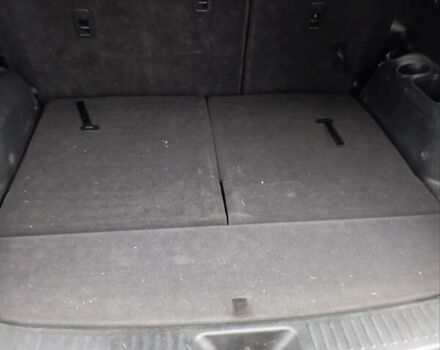 Черный Киа Соренто, объемом двигателя 2.2 л и пробегом 220 тыс. км за 16300 $, фото 12 на Automoto.ua