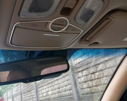 Черный Киа Соренто, объемом двигателя 2.2 л и пробегом 160 тыс. км за 17500 $, фото 4 на Automoto.ua