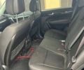 Черный Киа Соренто, объемом двигателя 2.35 л и пробегом 260 тыс. км за 11900 $, фото 11 на Automoto.ua
