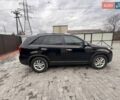 Черный Киа Соренто, объемом двигателя 2.35 л и пробегом 260 тыс. км за 11900 $, фото 5 на Automoto.ua