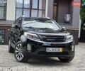Черный Киа Соренто, объемом двигателя 2.2 л и пробегом 146 тыс. км за 18300 $, фото 9 на Automoto.ua