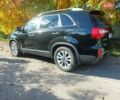 Киа Соренто 2014 в Киеве на Automoto.ua Черный Киа Соренто, объемом двигателя 2.2 л и пробегом 130 тыс. км за 18500 $, фото 5 на Automoto.ua