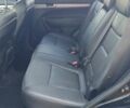 Черный Киа Соренто, объемом двигателя 2.2 л и пробегом 154 тыс. км за 17700 $, фото 28 на Automoto.ua