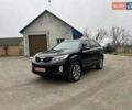 Чорний Кіа Соренто, об'ємом двигуна 2.2 л та пробігом 234 тис. км за 17300 $, фото 36 на Automoto.ua