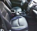 Черный Киа Соренто, объемом двигателя 2.2 л и пробегом 180 тыс. км за 17500 $, фото 49 на Automoto.ua