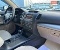 Киа Соренто 2014 в Львове на Automoto.ua Черный Киа Соренто, объемом двигателя 2.2 л и пробегом 159 тыс. км за 18200 $, фото 24 на Automoto.ua