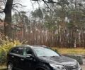 Черный Киа Соренто, объемом двигателя 2.2 л и пробегом 318 тыс. км за 15800 $, фото 6 на Automoto.ua