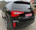 Чорний Кіа Соренто, об'ємом двигуна 2.2 л та пробігом 114 тис. км за 20200 $, фото 91 на Automoto.ua
