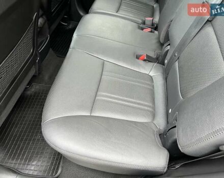 Чорний Кіа Соренто, об'ємом двигуна 2.2 л та пробігом 234 тис. км за 17300 $, фото 80 на Automoto.ua