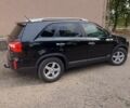 Черный Киа Соренто, объемом двигателя 2.2 л и пробегом 208 тыс. км за 16900 $, фото 10 на Automoto.ua