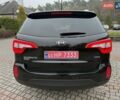 Чорний Кіа Соренто, об'ємом двигуна 2.2 л та пробігом 114 тис. км за 20200 $, фото 12 на Automoto.ua