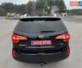Черный Киа Соренто, объемом двигателя 2.2 л и пробегом 230 тыс. км за 17800 $, фото 21 на Automoto.ua