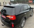 Чорний Кіа Соренто, об'ємом двигуна 2.2 л та пробігом 234 тис. км за 17300 $, фото 26 на Automoto.ua