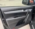 Черный Киа Соренто, объемом двигателя 2.2 л и пробегом 230 тыс. км за 17800 $, фото 51 на Automoto.ua