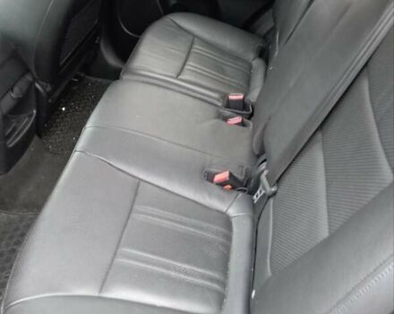 Черный Киа Соренто, объемом двигателя 2.2 л и пробегом 220 тыс. км за 16300 $, фото 11 на Automoto.ua