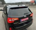 Чорний Кіа Соренто, об'ємом двигуна 2.2 л та пробігом 234 тис. км за 17300 $, фото 22 на Automoto.ua
