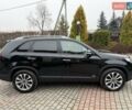 Чорний Кіа Соренто, об'ємом двигуна 2.2 л та пробігом 114 тис. км за 20200 $, фото 9 на Automoto.ua