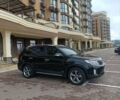 Чорний Кіа Соренто, об'ємом двигуна 2.2 л та пробігом 275 тис. км за 16900 $, фото 28 на Automoto.ua