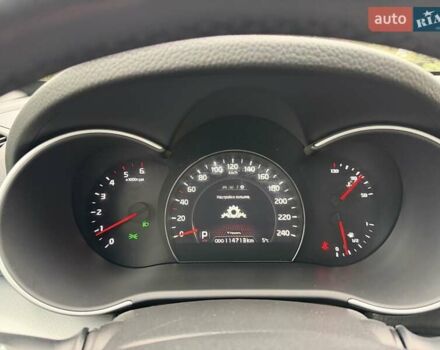 Чорний Кіа Соренто, об'ємом двигуна 2.2 л та пробігом 114 тис. км за 20200 $, фото 34 на Automoto.ua