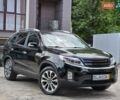 Черный Киа Соренто, объемом двигателя 2.2 л и пробегом 146 тыс. км за 18300 $, фото 19 на Automoto.ua
