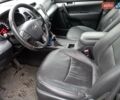 Черный Киа Соренто, объемом двигателя 2.2 л и пробегом 220 тыс. км за 16300 $, фото 8 на Automoto.ua