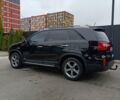 Черный Киа Соренто, объемом двигателя 2.2 л и пробегом 225 тыс. км за 16999 $, фото 27 на Automoto.ua