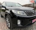 Чорний Кіа Соренто, об'ємом двигуна 2.2 л та пробігом 114 тис. км за 20200 $, фото 87 на Automoto.ua