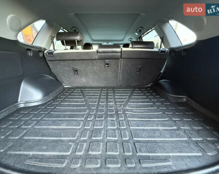 Чорний Кіа Соренто, об'ємом двигуна 2.2 л та пробігом 233 тис. км за 17400 $, фото 48 на Automoto.ua