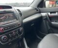 Чорний Кіа Соренто, об'ємом двигуна 2.2 л та пробігом 234 тис. км за 17300 $, фото 61 на Automoto.ua
