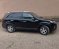 Черный Киа Соренто, объемом двигателя 2.2 л и пробегом 208 тыс. км за 16900 $, фото 11 на Automoto.ua