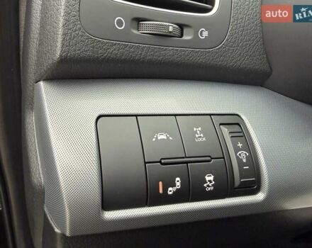 Чорний Кіа Соренто, об'ємом двигуна 2.2 л та пробігом 114 тис. км за 20200 $, фото 37 на Automoto.ua