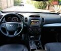 Черный Киа Соренто, объемом двигателя 2.2 л и пробегом 180 тыс. км за 17500 $, фото 62 на Automoto.ua