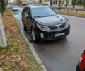 Чорний Кіа Соренто, об'ємом двигуна 2.2 л та пробігом 212 тис. км за 18500 $, фото 18 на Automoto.ua