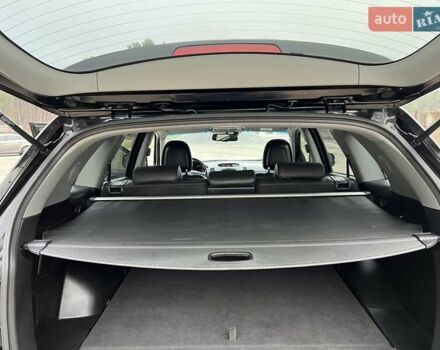 Чорний Кіа Соренто, об'ємом двигуна 2.2 л та пробігом 234 тис. км за 17300 $, фото 86 на Automoto.ua