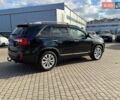 Киа Соренто 2014 в Львове на Automoto.ua Черный Киа Соренто, объемом двигателя 2.2 л и пробегом 159 тыс. км за 18200 $, фото 10 на Automoto.ua