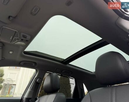 Чорний Кіа Соренто, об'ємом двигуна 2.2 л та пробігом 114 тис. км за 20200 $, фото 43 на Automoto.ua