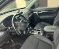 Черный Киа Соренто, объемом двигателя 2.35 л и пробегом 260 тыс. км за 11900 $, фото 12 на Automoto.ua