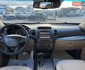 Киа Соренто 2014 в Львове на Automoto.ua Черный Киа Соренто, объемом двигателя 2.2 л и пробегом 159 тыс. км за 18200 $, фото 22 на Automoto.ua