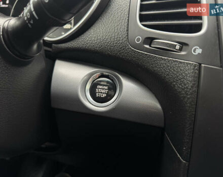 Чорний Кіа Соренто, об'ємом двигуна 2.2 л та пробігом 273 тис. км за 16200 $, фото 29 на Automoto.ua