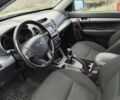 Киа Соренто 2014 в Киеве на Automoto.ua Черный Киа Соренто, объемом двигателя 2.2 л и пробегом 234 тыс. км за 14800 $, фото 16 на Automoto.ua