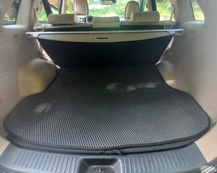 Черный Киа Соренто, объемом двигателя 2.2 л и пробегом 160 тыс. км за 17500 $, фото 25 на Automoto.ua