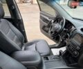 Чорний Кіа Соренто, об'ємом двигуна 2.2 л та пробігом 234 тис. км за 17300 $, фото 68 на Automoto.ua