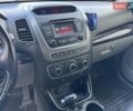 Киа Соренто 2014 в Днепре (Днепропетровске) на Automoto.ua Черный Киа Соренто, объемом двигателя 2.35 л и пробегом 160 тыс. км за 12000 $, фото 9 на Automoto.ua