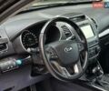 Черный Киа Соренто, объемом двигателя 2.2 л и пробегом 146 тыс. км за 18300 $, фото 3 на Automoto.ua
