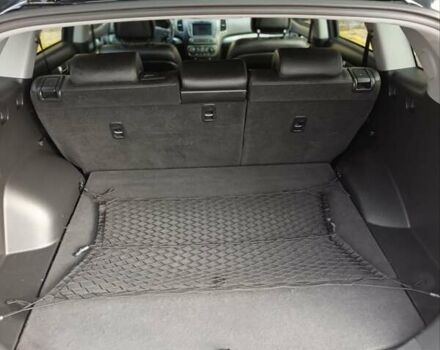 Чорний Кіа Соренто, об'ємом двигуна 2.2 л та пробігом 275 тис. км за 16900 $, фото 75 на Automoto.ua