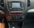 Черный Киа Соренто, объемом двигателя 2.2 л и пробегом 208 тыс. км за 16900 $, фото 26 на Automoto.ua