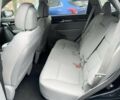 Черный Киа Соренто, объемом двигателя 2 л и пробегом 120 тыс. км за 10300 $, фото 7 на Automoto.ua