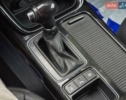 Черный Киа Соренто, объемом двигателя 2.2 л и пробегом 149 тыс. км за 19499 $, фото 19 на Automoto.ua