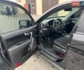Черный Киа Соренто, объемом двигателя 2.35 л и пробегом 260 тыс. км за 11900 $, фото 6 на Automoto.ua